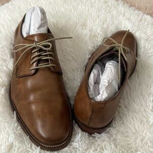 Cole Haan size 9 Oxford dress shoes